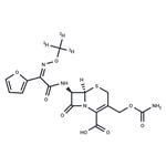 Cefuroxime-d3