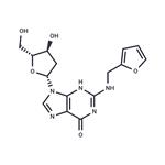 N2-(2-Furanylmethyl)-2’-deoxyguanosine