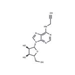 N6-(2-Propynyl)adenosine