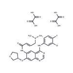 Afatinib oxalate