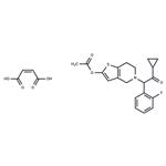 Prasugrel (Maleic acid)