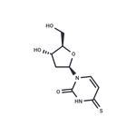 2’-Deoxy-4-thiouridine