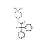 Parapenzolate Free Base