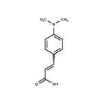 4-(Dimethylamino)cinnamic acid