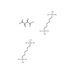 Hexamethonium tartrate