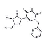 N1-Benzyl pseudouridine