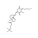 Eldecalcitol