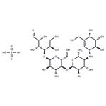 Acarbose sulfate