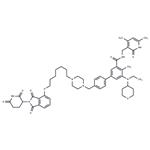 PROTAC EZH2 Degrader-1