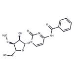 N4-Benzoyl-3’-O-methylcytidine