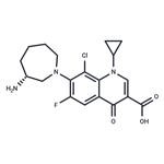 Besifloxacin