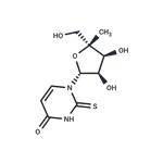 4’-C-Methyl-2-thiouridine