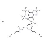 PtdIns-(3,4,5)-P3 (1,2-dihexanoyl) (ammonium salt)