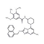 Antitumor agent-55