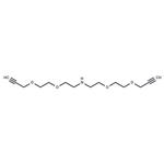 NH-bis(PEG2-propargyl)