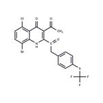 c-Myc inhibitor 8