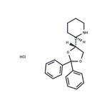 Levoxadrol HCl