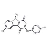 Antifungal agent 1