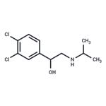 Dichloroisoproterenol