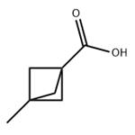 3-Methylbicyclo[1.1.1]pentane-1-carboxylicacid