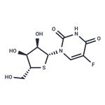 5-Fluoro-4’-thiouridine