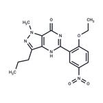 Nitrodenafil