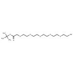 Hydroxy-PEG4-O-Boc