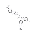 Glucokinase activator 1