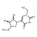 N1-Ethylpseudouridine