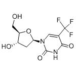 70-00-8 Trifluridine