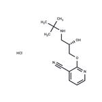 MK 761 hydrochloride