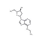 N6-Ethyl-2’-deoxyadenosine