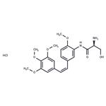 Ombrabulin hydrochloride