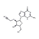 2’-O-Propygylguanosine