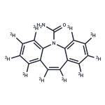 Carbamazepine-d10