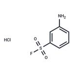 Metanilyl fluoride hydrochloride