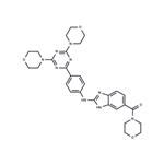 PI3K/mTOR Inhibitor-7