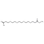 Acid-PEG4-mono-methyl ester