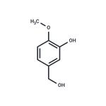 3-Hydroxy-4-methoxybenzyl alcohol