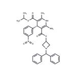 Azelnidipine, (R)-