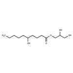 Glyceryl 5-hydroxydecanoate