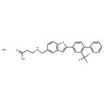 AUY954 HCl