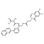 Antibacterial agent 91