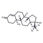 17alpha-Methyl Testosterone-d3