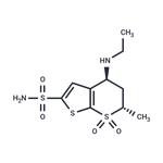 Dorzolamide