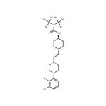 Cariprazine D6