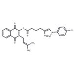 Antileishmanial agent-11