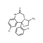 Mexazolam