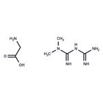 Metformin glycinate