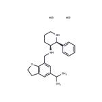 HSP-117 dihydrochloride